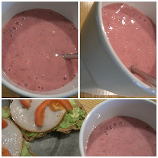 Seks sunne smoothies som frisker opp dagen - - Finn noe